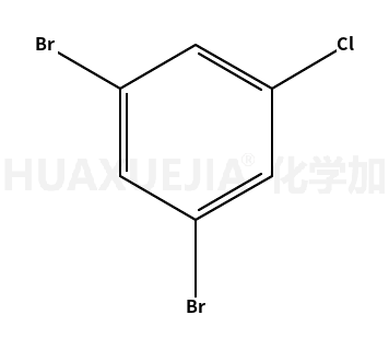 1,3-二溴-5-氯苯