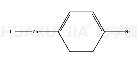 4-溴苯基碘化锌