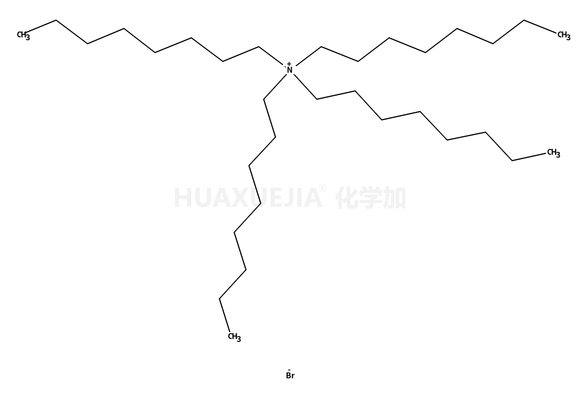 四辛基溴化铵