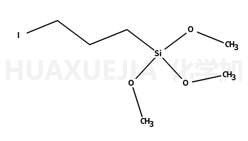 3-碘苯基三甲氧基硅烷