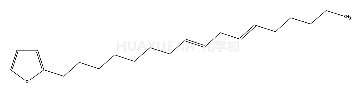 急需定制十七碳二烯基呋喃100毫克