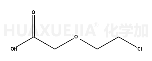 2-(2-氯乙氧基)乙酸