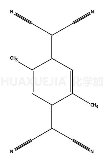 2,5-二甲基-7,7,8,8-四氰醌二甲烷
