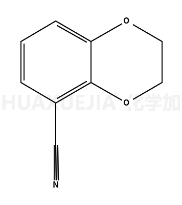 苯并二氧六环-5-甲腈