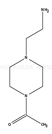 1-[4-(2-氨基乙基)哌嗪-1-基]乙酮