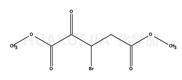 3-溴-2-氧代戊二酸 二甲酯