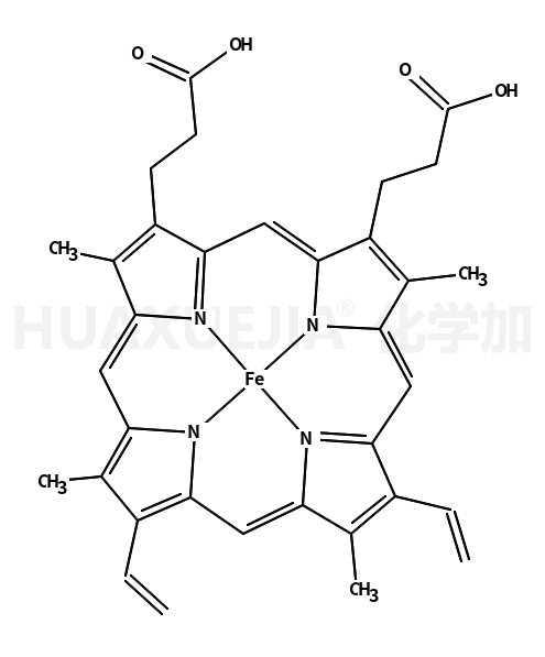 14875-96-8结构式