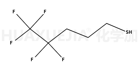 五氟戊硫醇