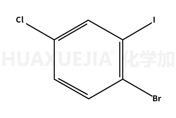 1-溴-4-氯-2-碘苯