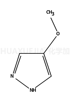 4-甲氧基-1H-吡唑