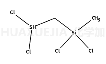 1,1,3,3-四氯-1,3-二硅代丁烷