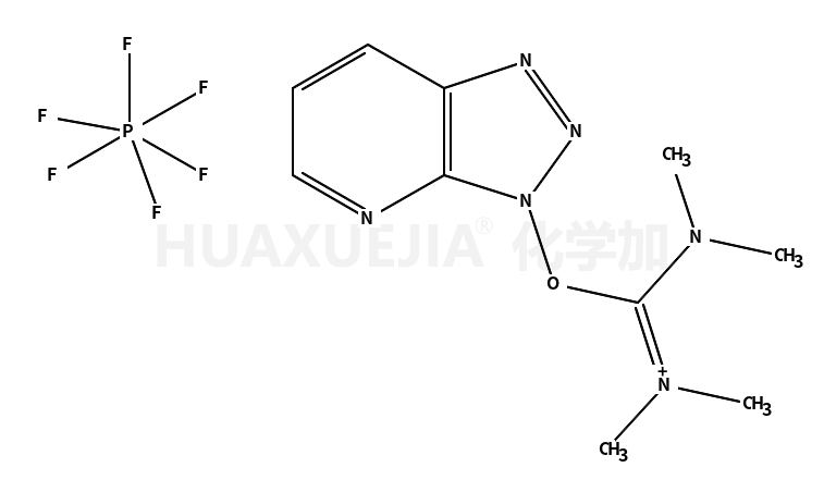 O-(7-氮杂苯并三唑-1-基)-N,N,N′,N′-四甲基脲六氟磷酸酯(HATU)