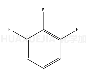 1,2,3-Trifluorobenzene