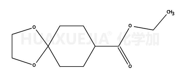 1,4-二氧杂螺[4.5]癸烷-8-羧酸乙酯