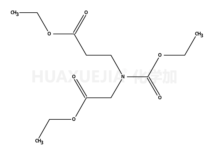 14891-08-8结构式