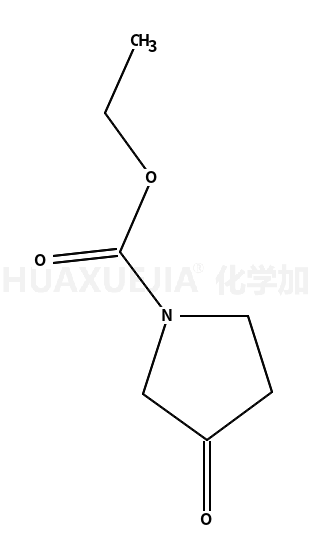 1-乙氧羰基吡咯烷-3-酮