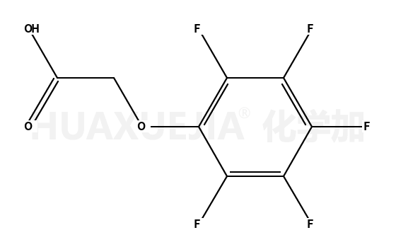 2,3,4,5,6-五氟苯氧基乙酸