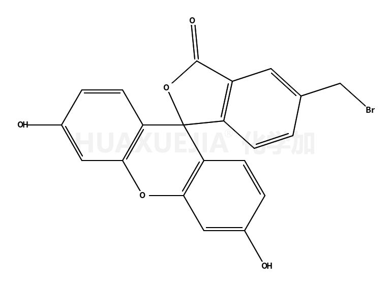 5-BMF  [5-(Bromomethyl)fluorescein]