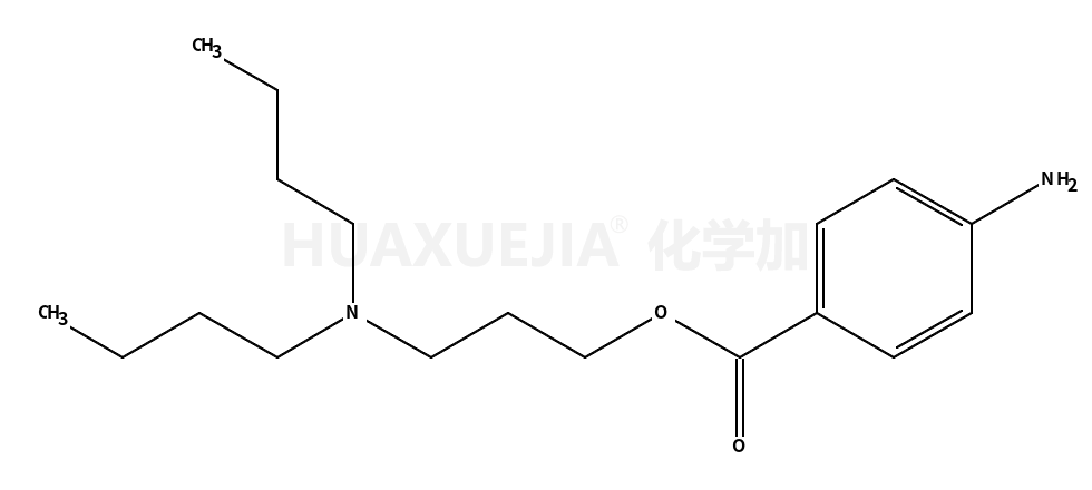 二丁氨卡因