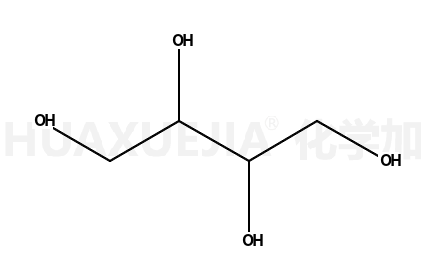 butane-1,2,3,4-tetrol