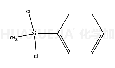 甲基苯基二氯硅烷