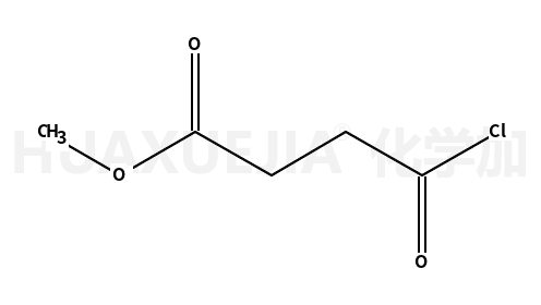 丁二酸单甲酯酰氯