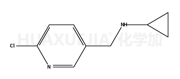(6-氯-吡啶-3-甲基)-环丙基-胺