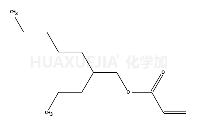 2-丙基庚基丙烯酸酯