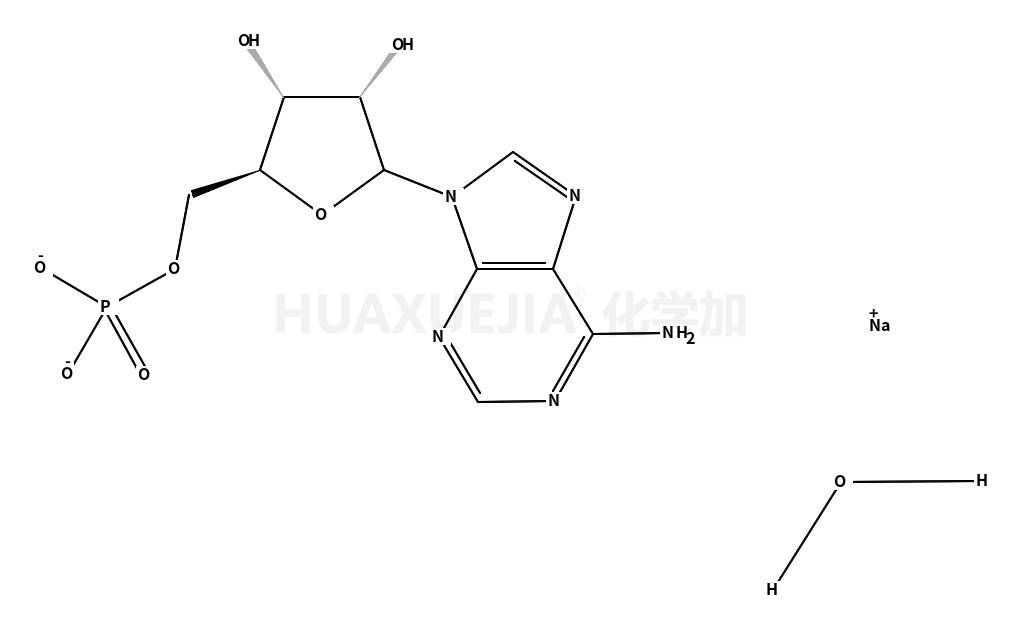 核苷酸5’-一磷酸腺苷钠盐
