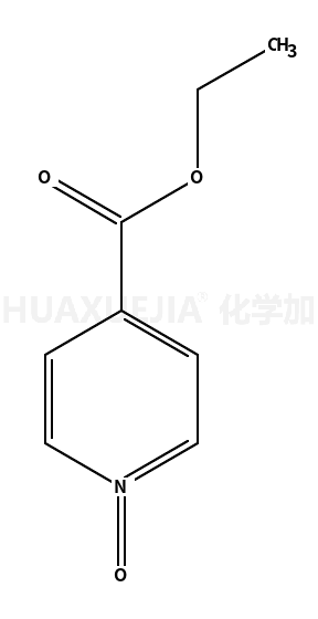 异烟酸乙酯 1-氧化物