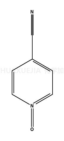 4-氰基吡啶N-氧化物