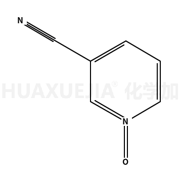 3-氰基吡啶 氮氧化物