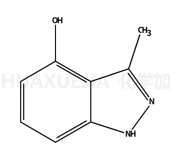 4-羟基-3-甲基-1H-吲唑