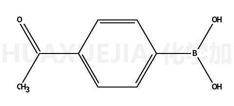 4-乙酰苯硼酸