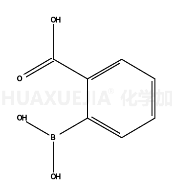 2-羧基苯硼酸