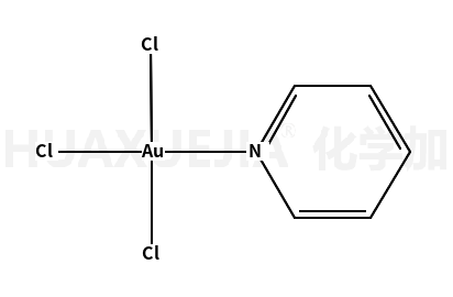 三氯(吡啶)金(III)
