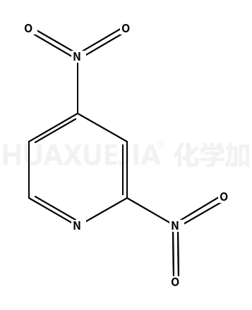 2,4-二硝基吡啶