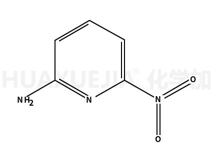 2-氨基-6-硝基吡啶