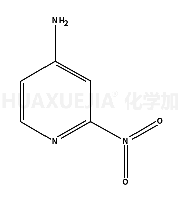 4-氨基-2-硝基吡啶