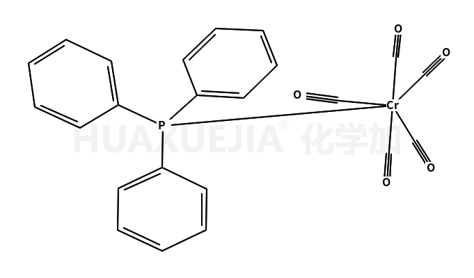 14917-12-5结构式