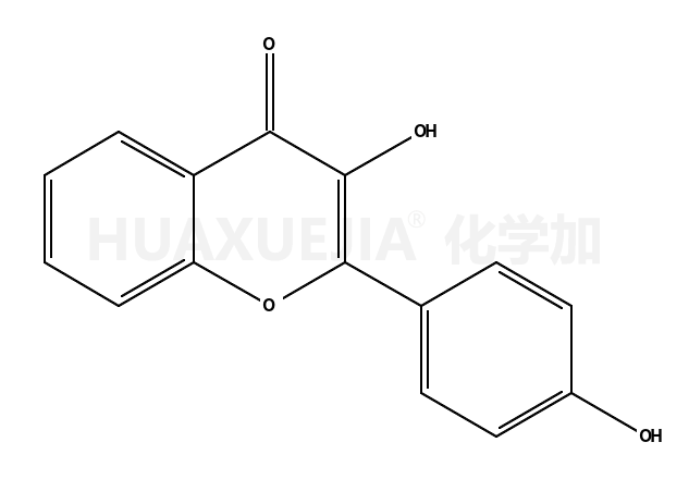 3,4'-二羟基黄酮