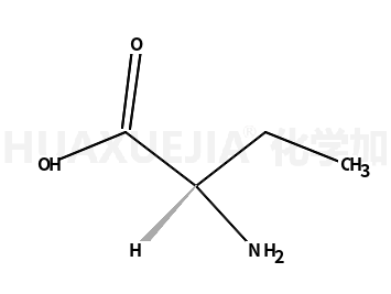 (S)-(+) -2-氨基正丁酸