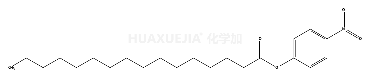 棕榈酸对硝基苯酯