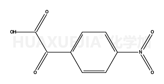 4-硝基苯乙醛酸