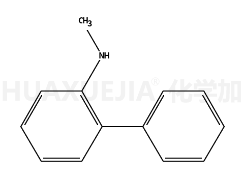 N-Methylbiphenyl-2-amine