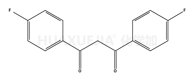 1,3-bis(4-fluorophenyl)-1,3-Propanedione