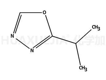 2-异丙基-1,3,4-噁二唑