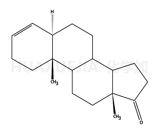 5-雄甾-3-烯-17-酮