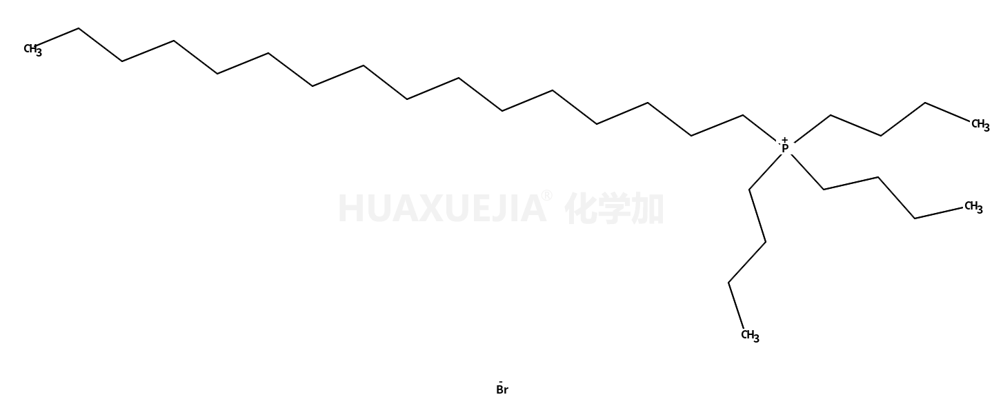 十六烷基三丁基溴化磷