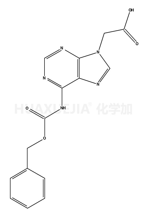 A(CBZ)-ACETIC ACID